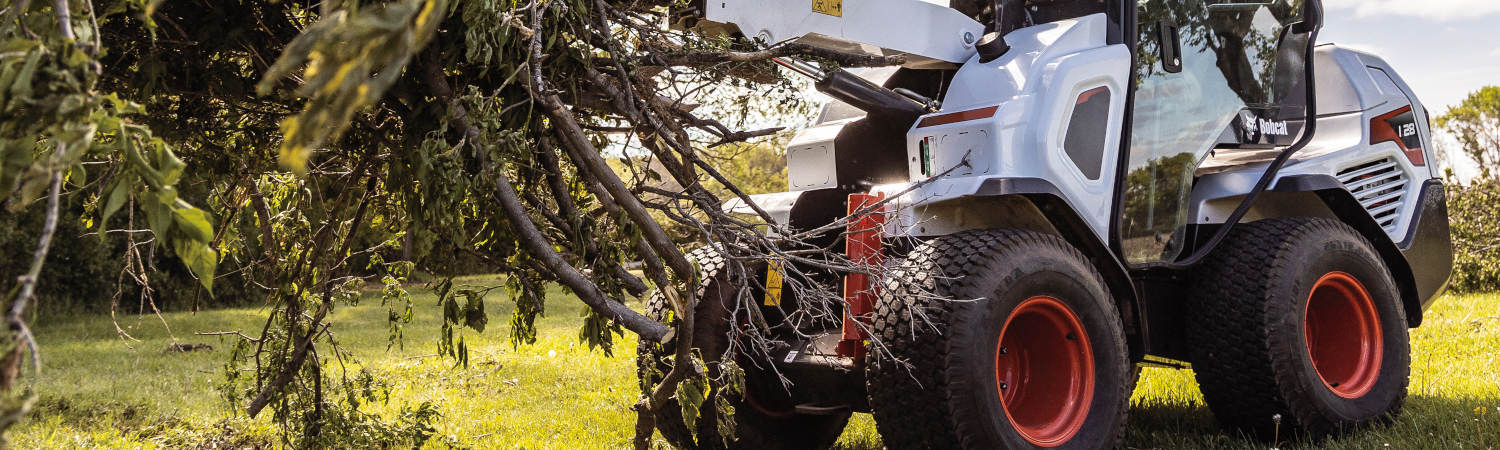 2023 Bobcat® l28 for sale in Winchester Equipment, Winchester, Virginia