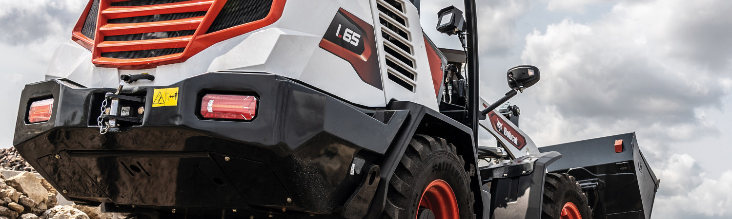 2023 Bobcat® l65 for sale in Winchester Equipment, Winchester, Virginia