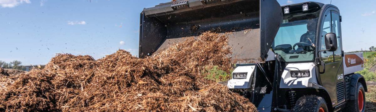 2023 Bobcat® tractor for sale in Winchester Equipment, Winchester, Virginia