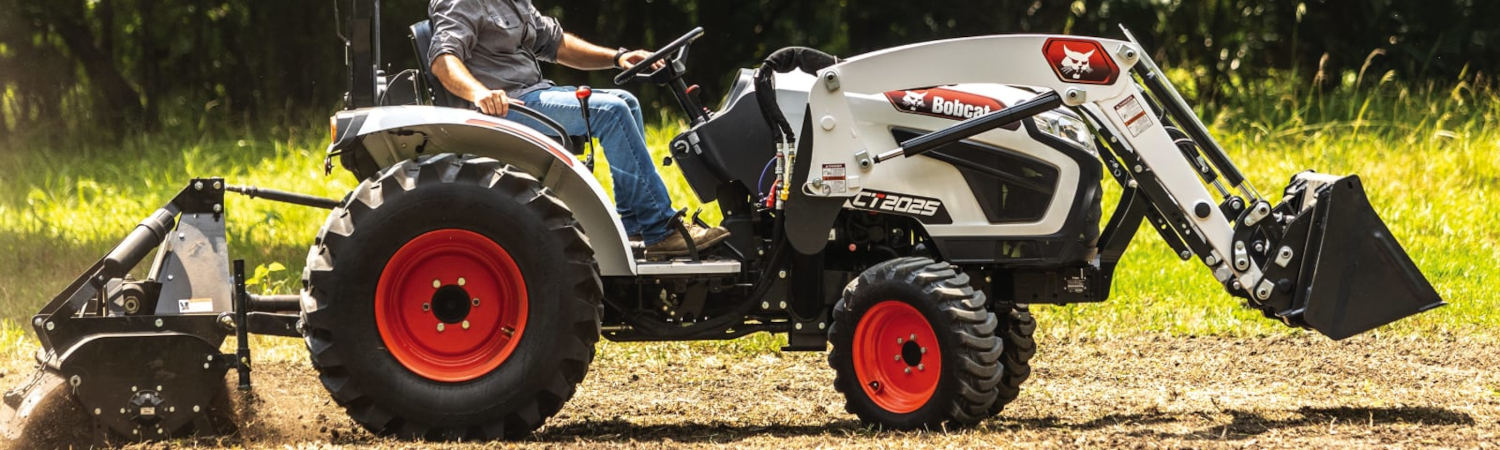 2023 Bobcat® CT2025 for sale in Winchester Equipment, Winchester, Virginia