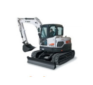 Excavator