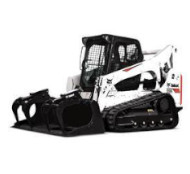 Track Loader