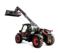 Telehandler