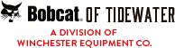 Bobcat® of Tidewater Logo