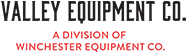 Valley Equipment Logo