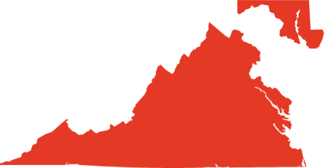Winchester Equipment Company Map