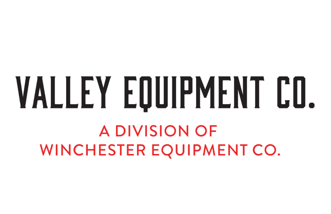 Valley Equipment Logo